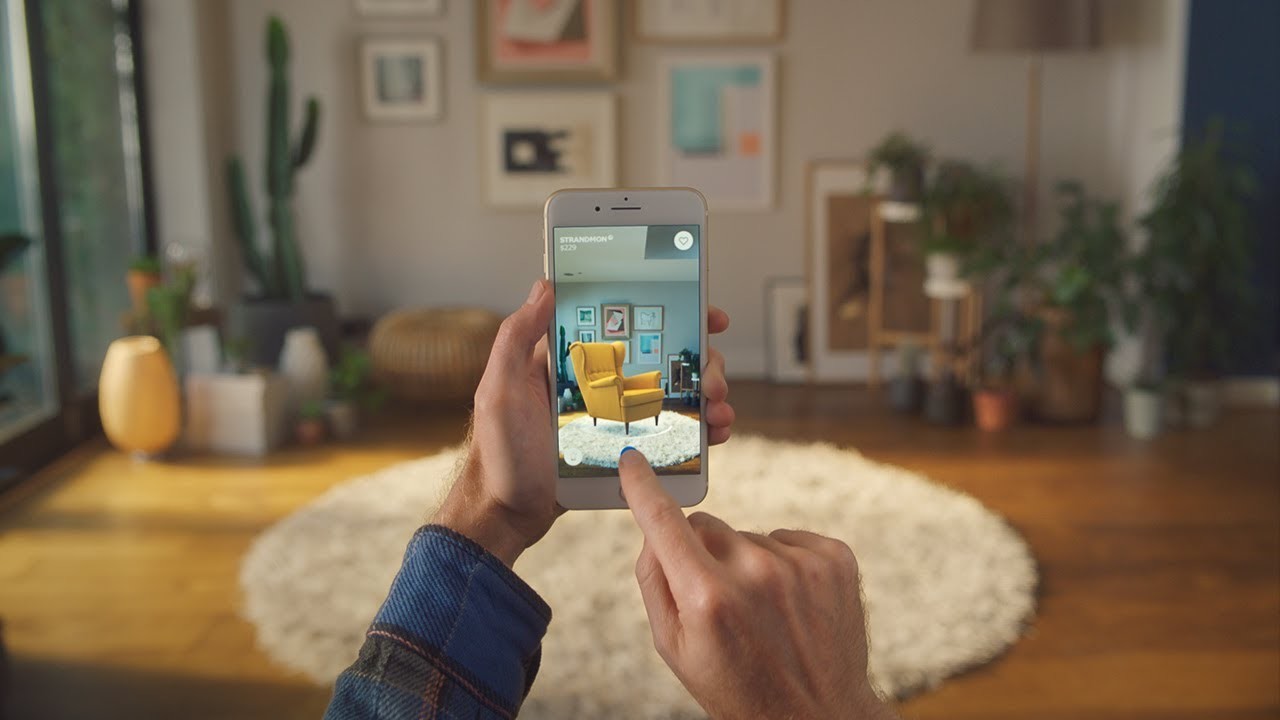 Ikea kanpaina 2