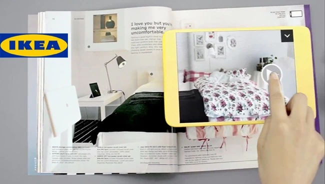 Ikea kanpaina