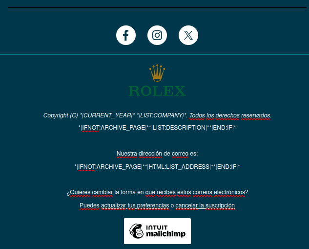 Rolex 