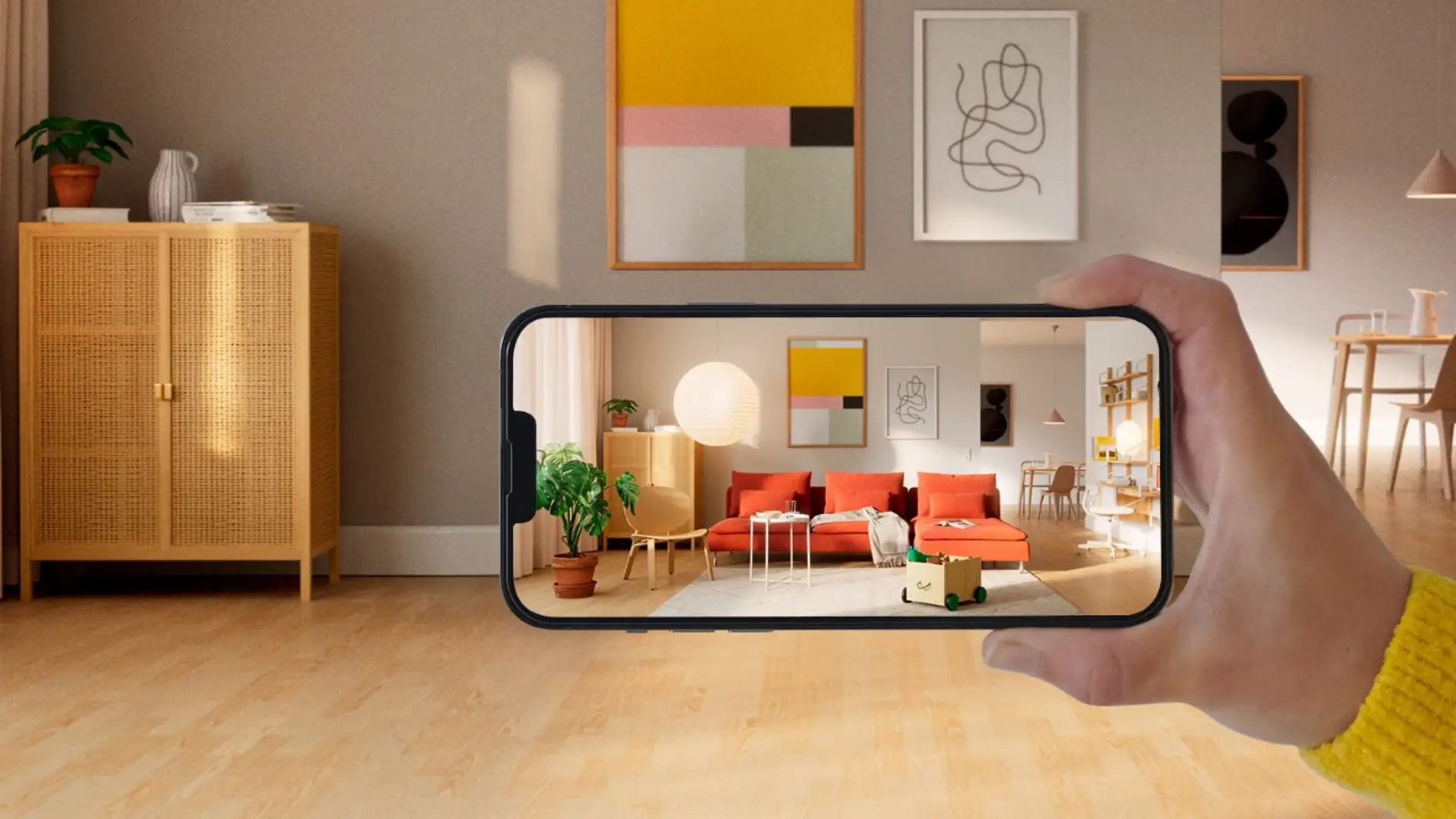 Ikea kanpaina 3